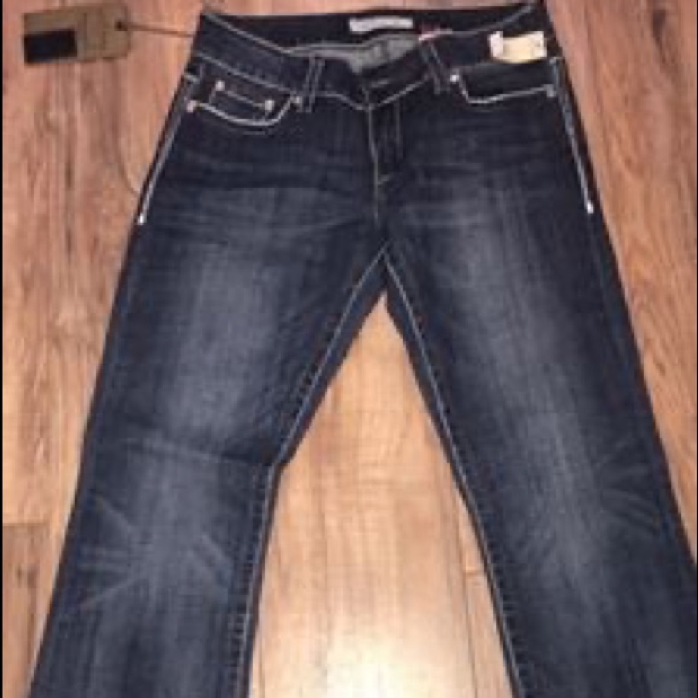 Stetson womens bootcut